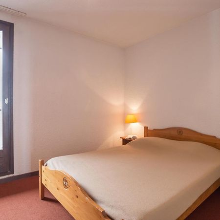 Residence Partenaire Le Schuss Val Thorens Exteriör bild